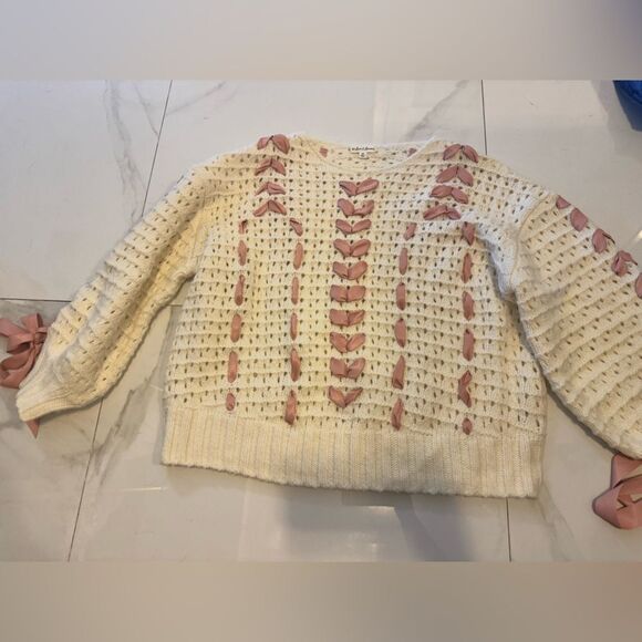 Laurel Oversized Sweater #20 - Picture 7 of 11